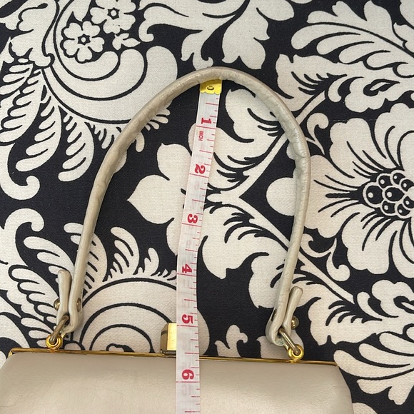 VINTAGE Purse/Nicholas Reich - Picture 14 of 14